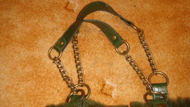 Daiktas Triusio kailiuko rankine