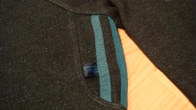 Daiktas Adidas trumputis dzepmeriukas