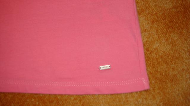 Daiktas Tommy Hilfiger maikute