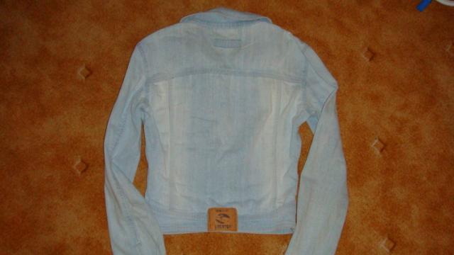 Daiktas Dzinsinis svarkelis