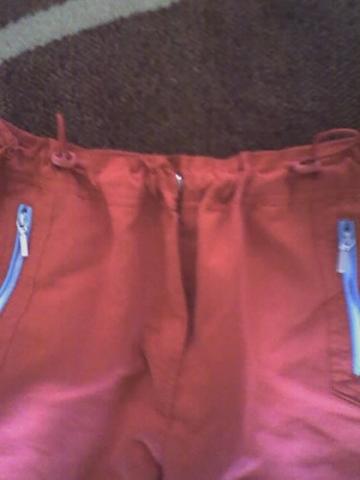 Daiktas Sportiniai bridzai