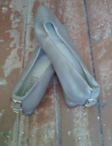 Daiktas pilki batukai ;D