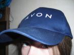 Daiktas Avon kepuraitė
