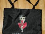 Daiktas Betty boop tašytė. 