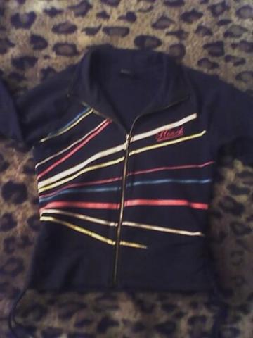 Daiktas dzemperiukas