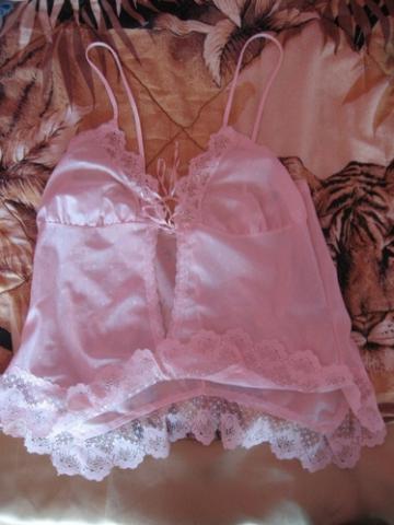 Daiktas Very sexy naktinukai