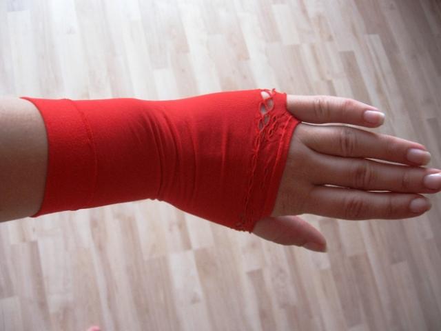 Daiktas Stilingos pirstinaites