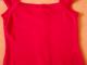 Nauja raudona BAY bliuskyte is UK (12dydzio) Kaunas - parduoda, keičia (3)