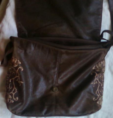 Daiktas Odinė tašė 