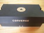 Daiktas Nauji Converse batai