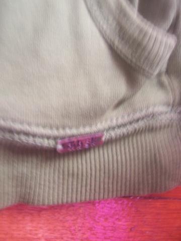 Daiktas Bsk maikute pavadinkim taip :)