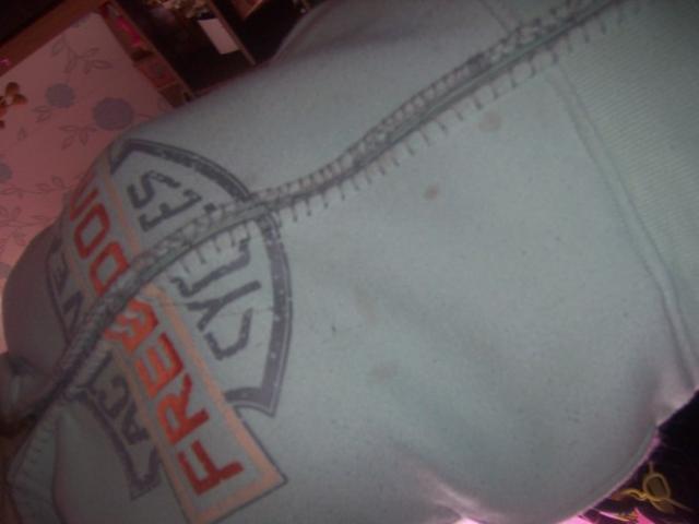 Daiktas freedom bliuzonas M sakyciau S