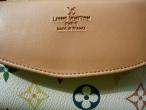 Daiktas Louis Vuitton piniginė