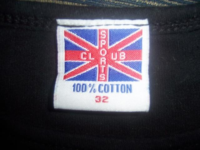 Daiktas kis me maikute XS