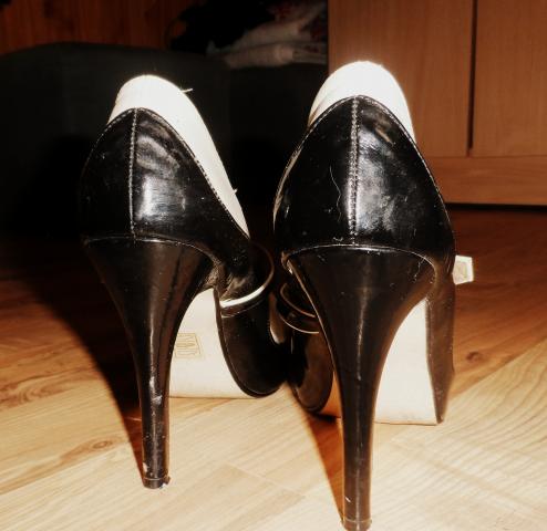 Daiktas Moteriški aukštakulniai bateliai