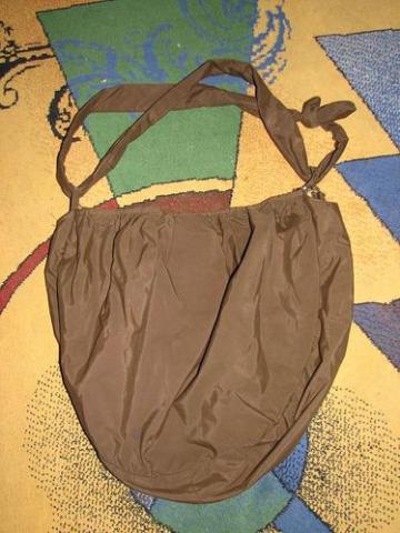 Daiktas Rankinė/bershka