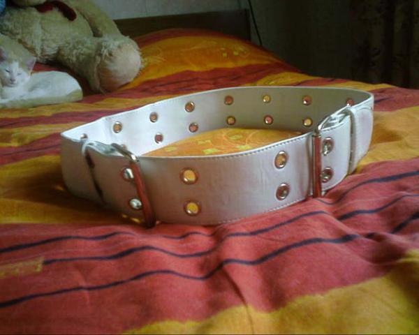 Daiktas Platus diržas