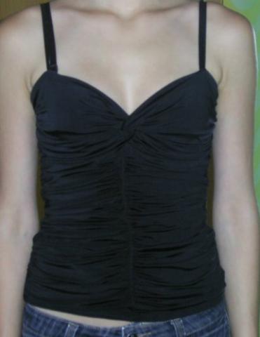 Daiktas Puošni bliuskutė