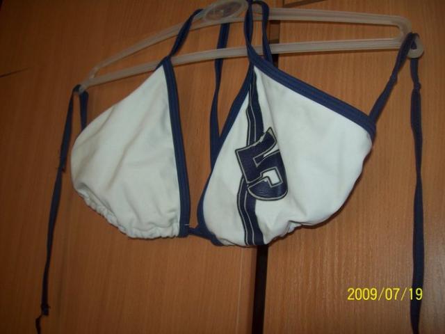 Daiktas Maudymkes virsus