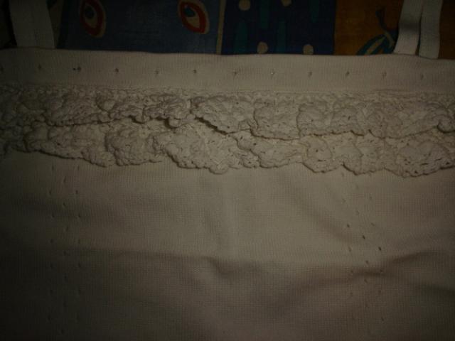 Daiktas Vasariska,storesnes medziagytes maikute su nerinuk