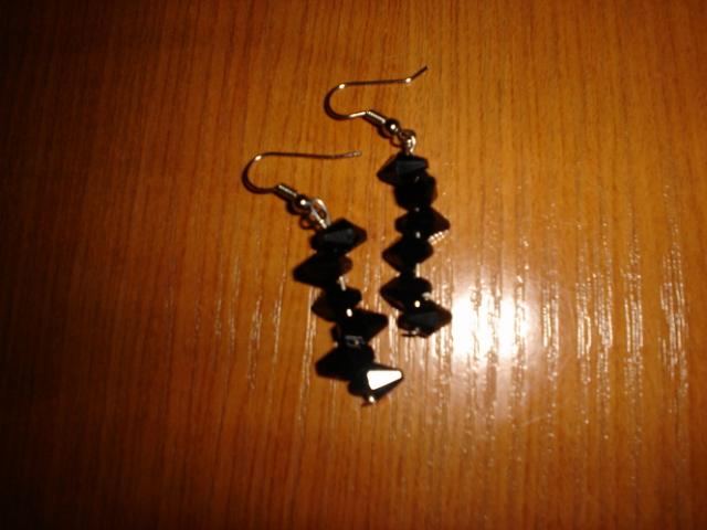 Daiktas Grazus lengvi auskariukai