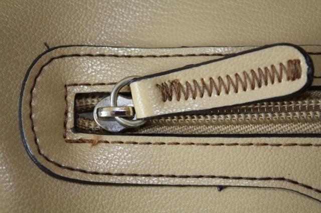 Daiktas Ruda rankinė