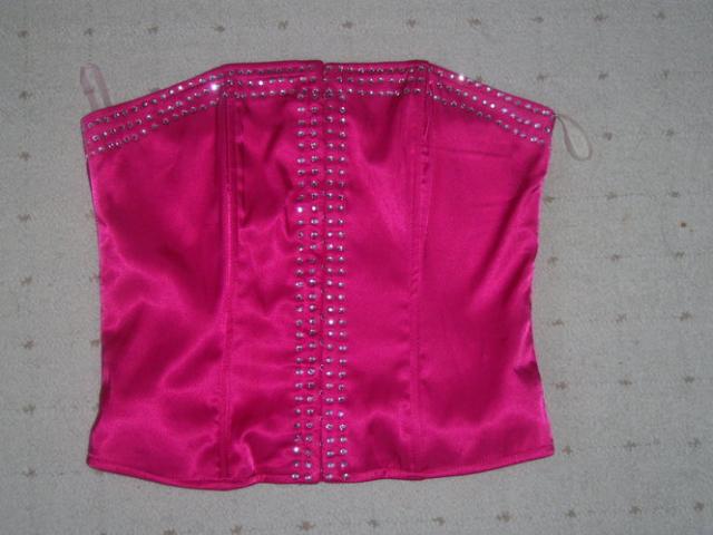 Daiktas Sexy korsetas