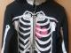 Džemperis "Skeleton body" Vilnius - parduoda, keičia (2)