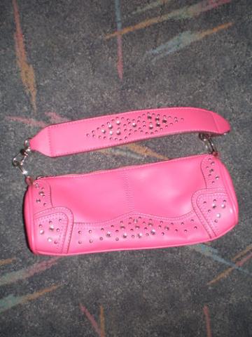 Daiktas Rozine Rankine