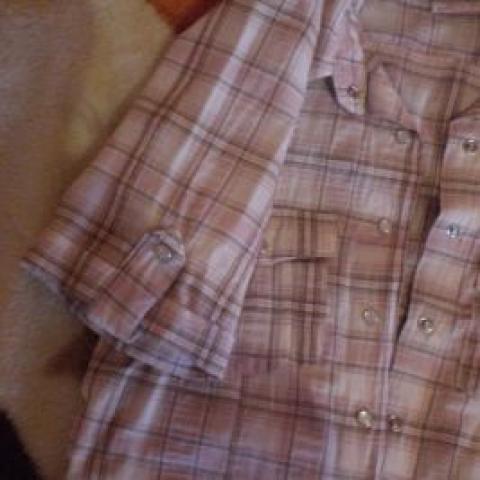 Daiktas XS makškinukai