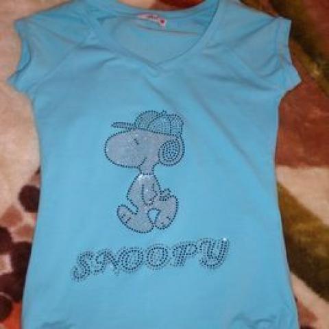 Daiktas SNOOPY maikutė