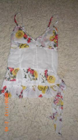 Daiktas Palaidine TERANOVA