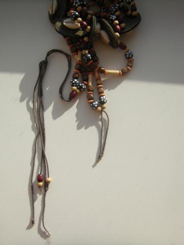 Daiktas Karoliukinis diržas