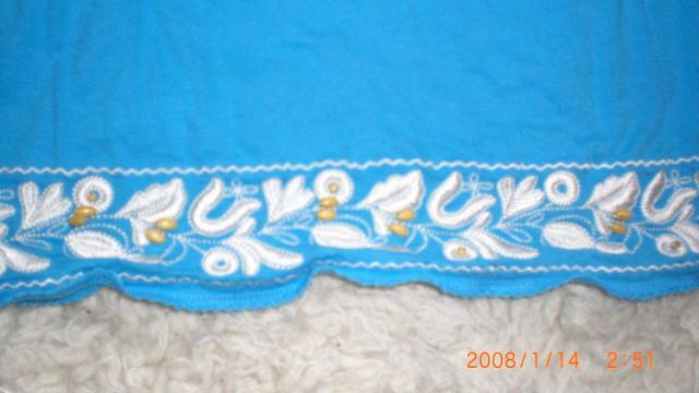 Daiktas Tunika M dydis