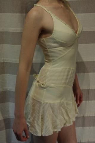 Daiktas Byblos suknele