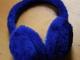 mėlynos ausinės Kaunas - parduoda, keičia (1)