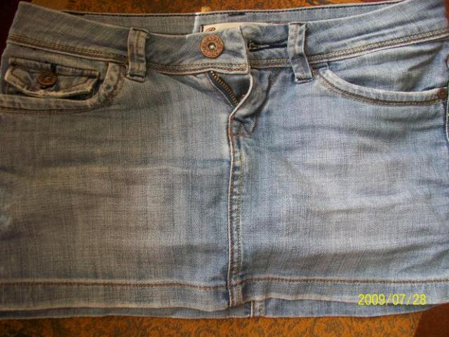 Daiktas stilingas sijonukas 