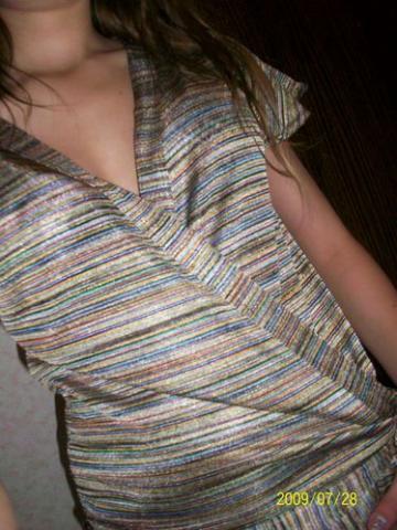 Daiktas palaidinė, ''švarkelis''