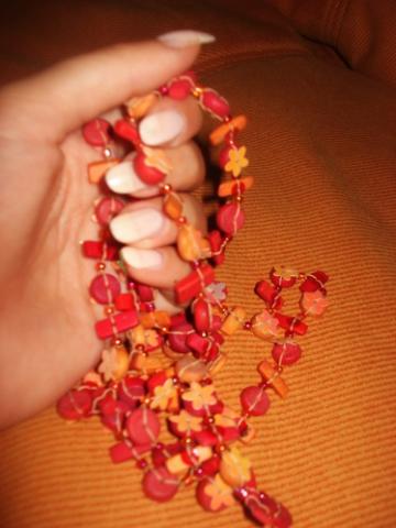 Daiktas karoliukai is Ibero