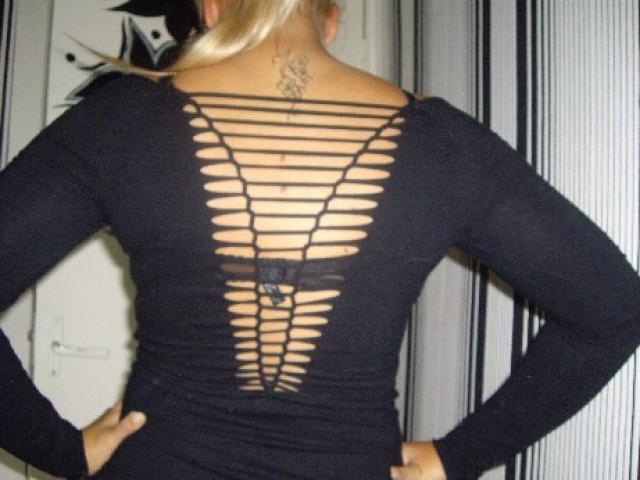 Daiktas idomi palaidine :)