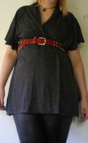 Daiktas Pilka liemene