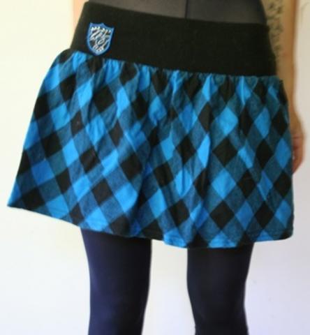 Daiktas Languotas sijonas