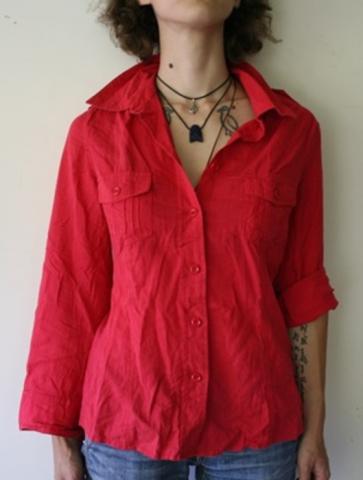 Daiktas marskineliai