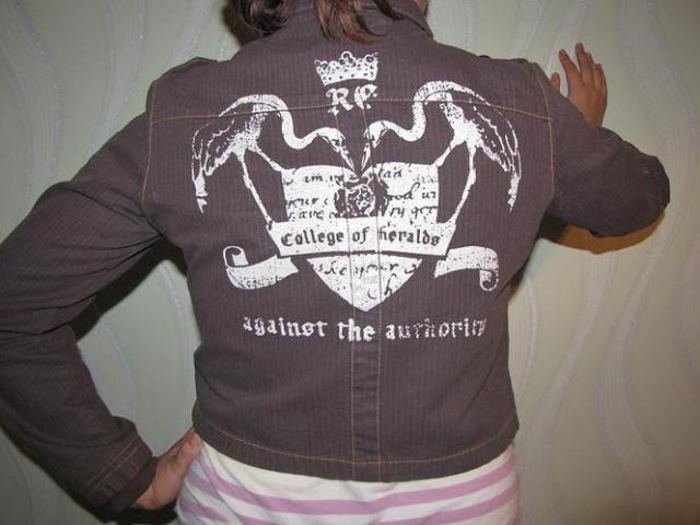 Daiktas teserved trumpas svarkelis