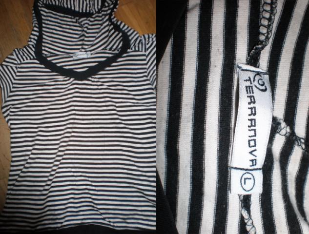 Daiktas TRN maikė su kapišonu