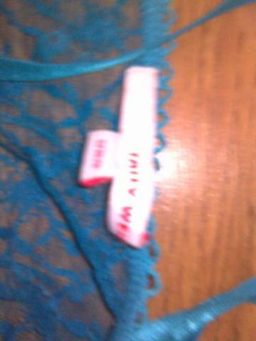 Daiktas tally weijl miegojimo maikute