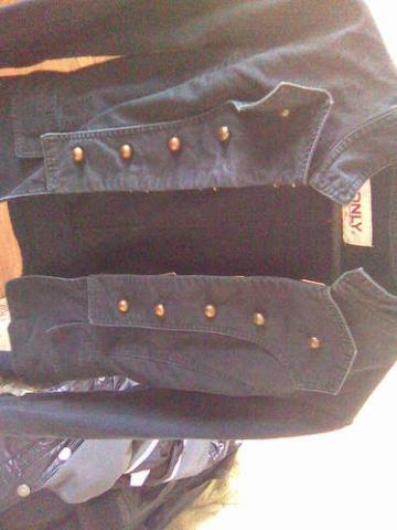 Daiktas only sendintas swarkelis