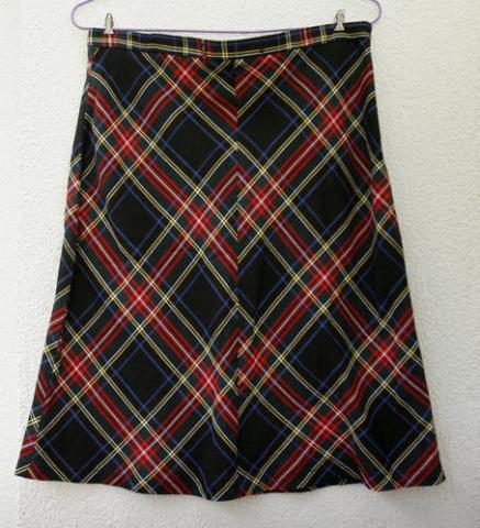 Daiktas Languotas sijonas