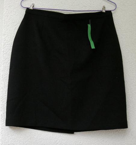 Daiktas Klasikinis sijonas