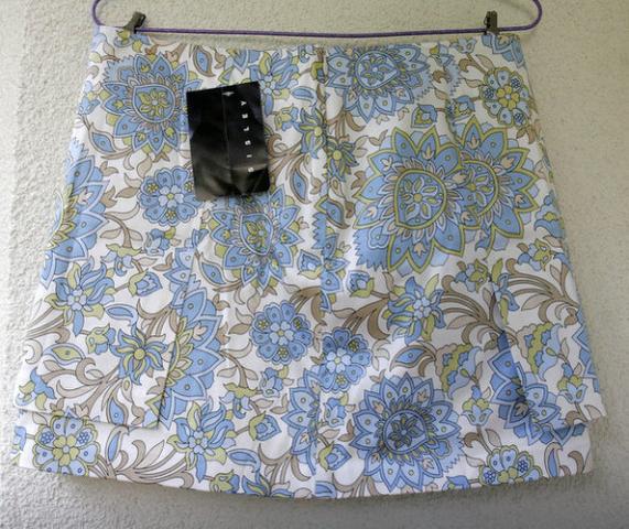 Daiktas Geletas sijonas